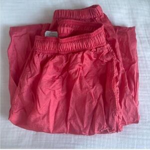 Champion Pink/Red Joggers